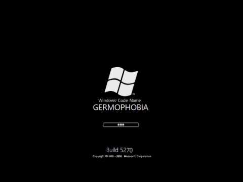 Windows Mockups 1 - YouTube