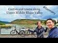 Castle and towns along the Upper Middle Rhine Valley | UNESCO Germany