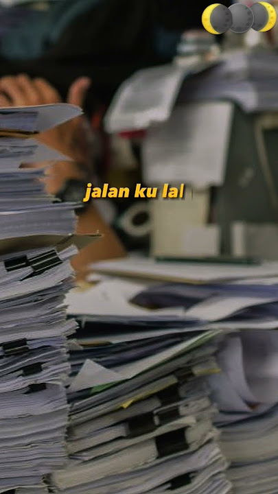dunia kejam