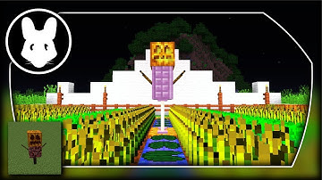 Scarecrows mod! for Minecraft 1.12! Bit-by-Bit by Mischief of Mice!