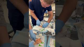 NPs, students, educators — what’s one clinical skill you wish were taught more hands-on in NP traini