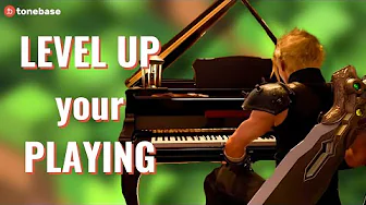 What video games teach us about classical piano (Lang Lang, Mozart, Minecraft, FF7 & BOTW)