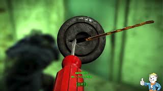 #9　この退廃した世界に祝福を【#fallout4】