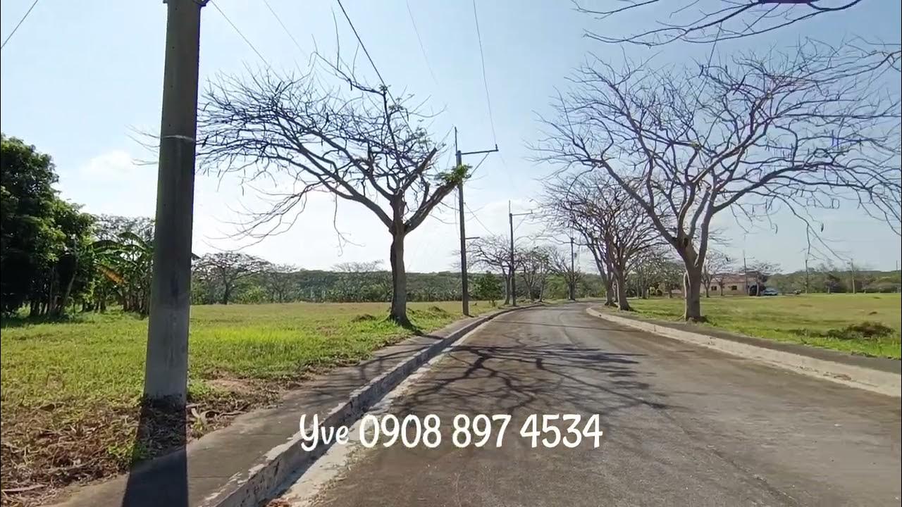 Lot for SALE in Eagle Ridge General Trias Cavite! YouTube