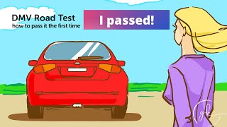 Minnesota DMV Arden Hills Road Test - Full Dash cam - PASS!