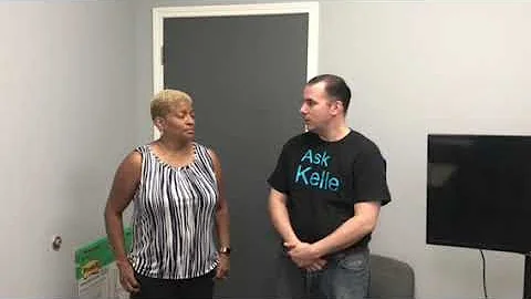 Carol Moore explains why she takes BOLD every time...