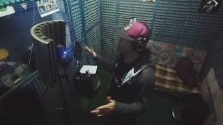 ANIMO - Kangre de la Kosta (Prod. Bluestudio)