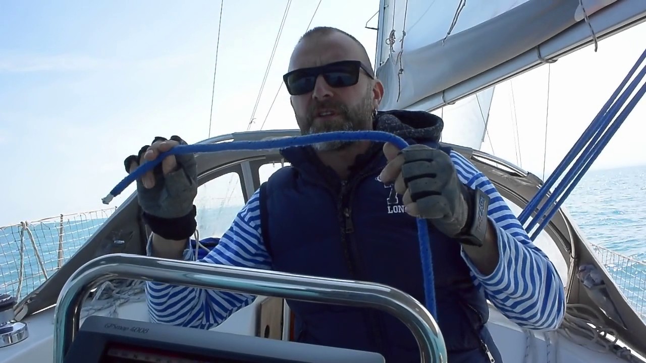 Обучение яхтингу в Сочи 