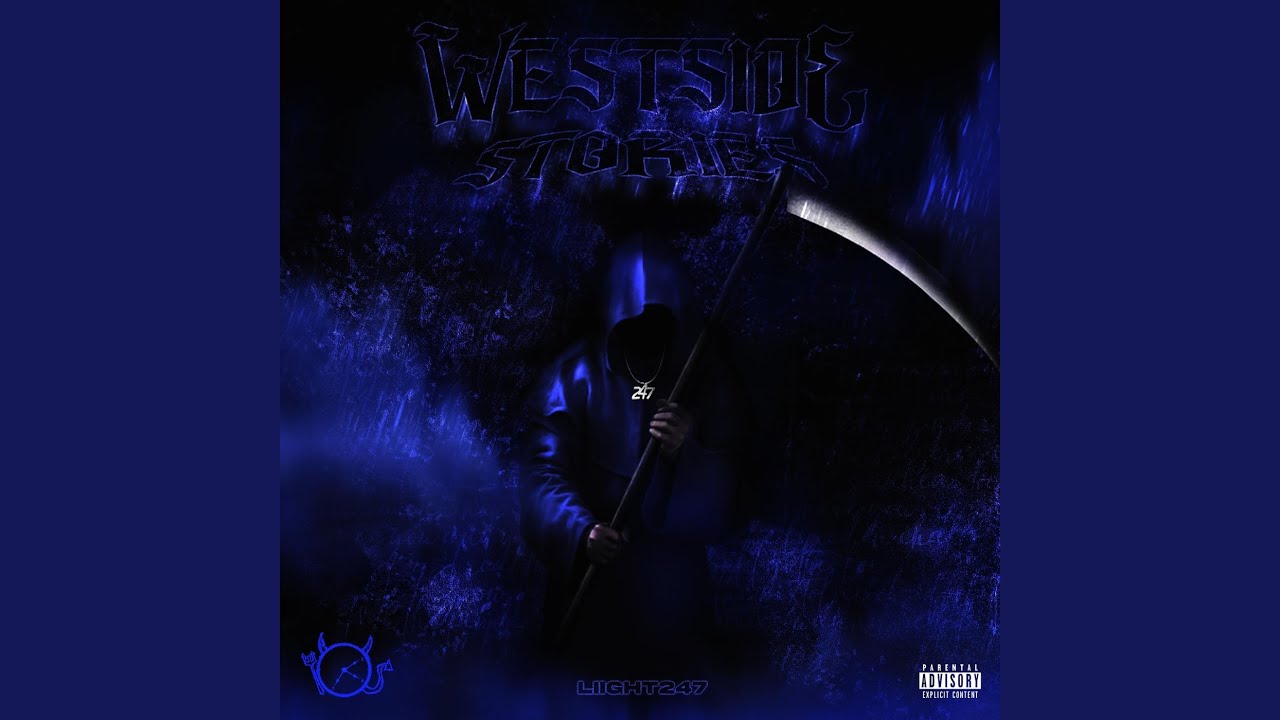 Red Light (feat. Trouble Style)