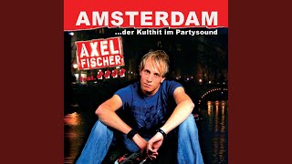 Amsterdam (Single Version)