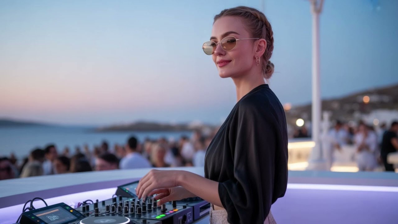 DJ Zenya – Floating Evenings Exclusive 2026