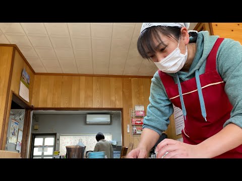 ●岡山市南区 介護施設 地域密着型デイサービス 節分イベント