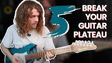 5 TEN-SECOND habits that will make you a better player