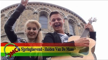 Sjpringlaevend - Helden van de Maas