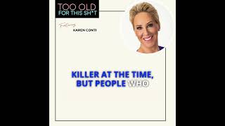 Defence Lawyer to Serial Killer John Wayne Gacy & her fight against the Death Penalty: Karen Conti.
#shorts 🔍 Curious about criminal infamy and legal ethics? Dive into Karen Contis journey as a young attorney on John Wayne Gacys legal team. Explore the delicate balance between professional duty and public scrutiny. Tune in for this weeks episode https://player.captivate.fm/episode/1eb44a6a-136d-47c8-8f87-bd3b92a3dc8c Defence Lawyer to Serial Killer John Wayne Gacy & her fight against the Death Penalty: Karen Conti.