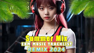 2024 | NYE NONSTOP CLUB BANGER DANCE MIX - TOP GLOBAL REMIX | NO. 1 POP HITS WORLDWIDE | PINOY VIBES