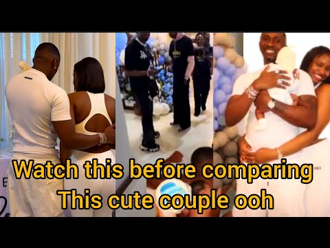 Priscilla Juma Jux Mkambala Set The New Standard For Young Men After Doing This E Shock Me