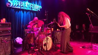 Tal Wilkenfeld and Steve Ferrone   "You Wreck Me" 11/11/17 Mill Valley, CA chords