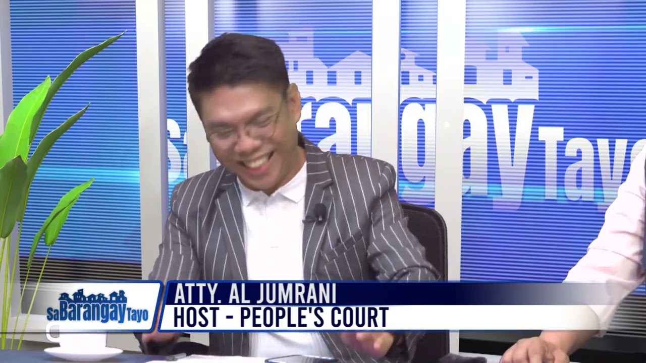 Barangay Conciliation, Mediation at Arbitration, ano ang procedure; Ano gagawin mo kung bias si Kap?