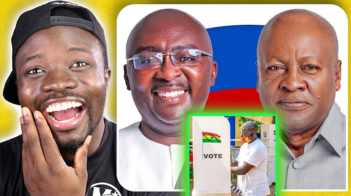 All the Drama that happened at the 2024 Elections