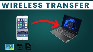 Easy Wireless Data Transfer Software Android - Iphone - Pc Best Trick Data Transfer