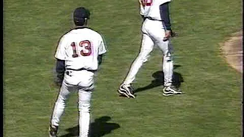 Seattle at Boston 4/11/98 pt. 3