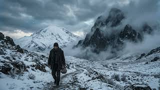 Yılan Dağına Kar Yağmış - Fatoş Özgül - Cover Arabesk