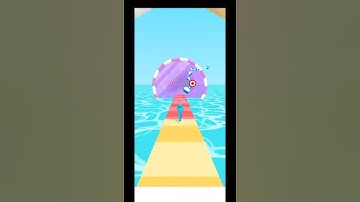 Tricky Track 3D(Level 28) #short