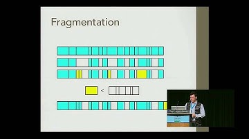 Kevin Ballard: Pushing Python: Building a High Throughput, Low Latency System - PyCon 2014