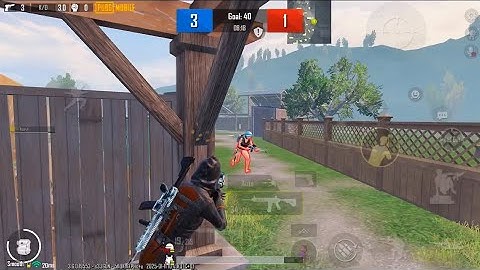 1v1 M416 PRO PLAYER CHALLENGED ME  FOR 5k VIEWS PUBG MOBILE 🔥SLIDE OFF