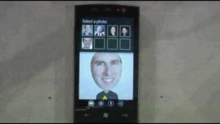 Windows Phone 7 Series at MIX10: Developers Developers Developers