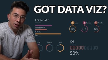 Is Data Visualization Important for Data Science? (A Data Scientist