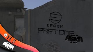 Arma 3 Epoch Mod: First Impressions - Part 1 - What is Epoch mod