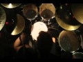 Living Colour - Cult of Personality (Drum Cover) Frank Fontsere&#39;