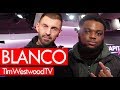 Blanco on new EP, Harlem, change in drill, Kennington pt2, Ringtone - Westwood