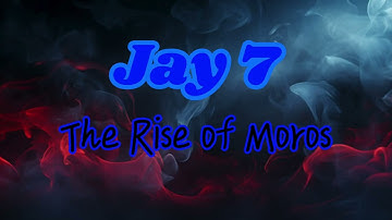 Jay 7 Official Teaser