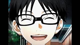 AMV 30 DETIK (KAORI X ARIMA)