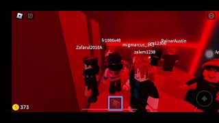 Insane Elevator in Roblox