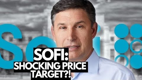 SOFI SHOCKING SEPTEMBER PRICE TARGET?❗IF YOU OWN MORE THAN $3,200 WORTH OF SOFI STOCK, LISTEN❗