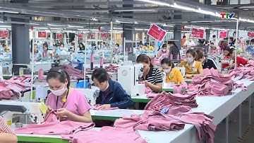Sản xuất công nghiệp 2023: Nỗ lực vượt khó để tăng trưởng