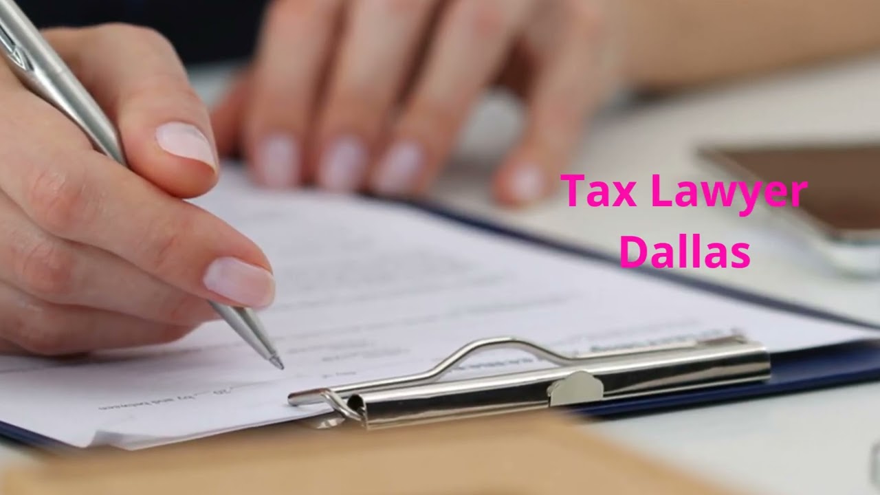 ⁣Bruce E Bernstien & Associates, PLLC - Reliable Tax Lawyer in Dallas, TX