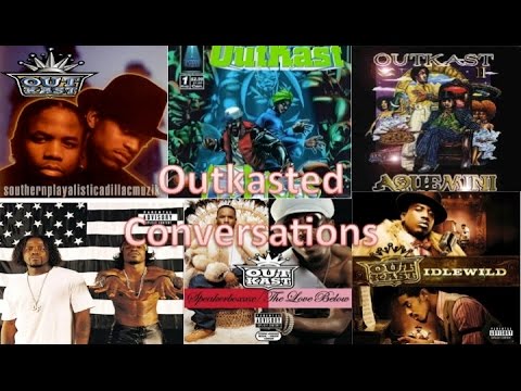 Outkasted Convesations #36: Brittney Cooper