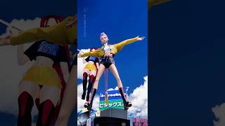 Kpop Demon Hunters Lets Dance