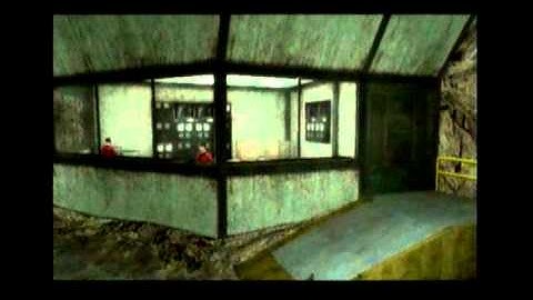 Matrix Path Of Neo 3