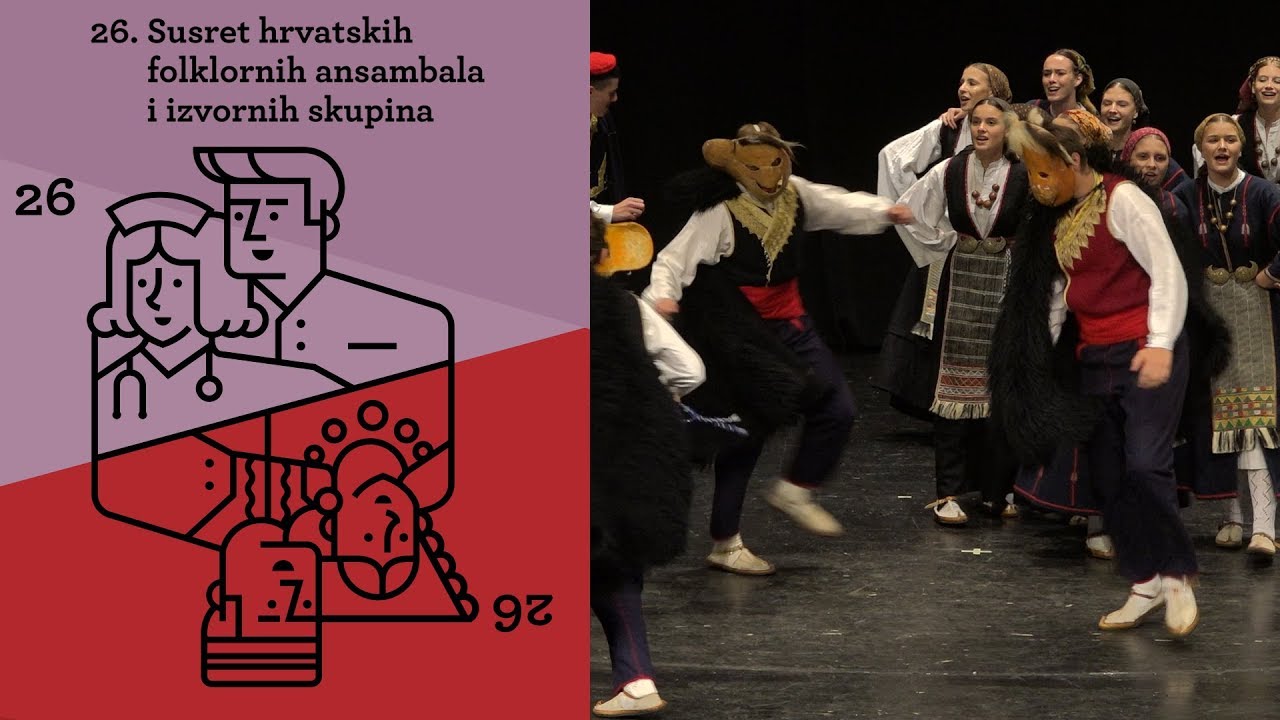 KUD "METKOVIĆ", Metković | PJESME I PLESOVI NASELJA DONJEG TOKA NERETVE