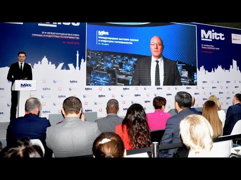 Туристическая выставка MITT-2023 в «Крокус Экспо» - видеообзор всех павильонов