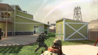 COLLAT Spawn tube Nuketown