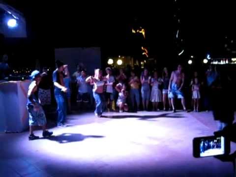 garrrrrrrrrrden discooooo break dance