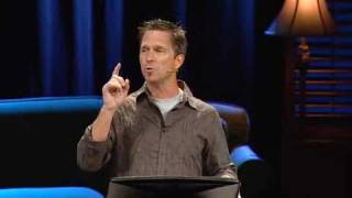 Group Life 2008 Session One Highlights
