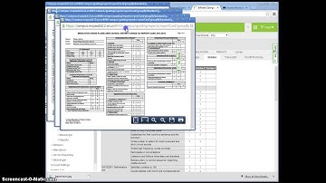 Viewing and Printing Report Cards